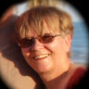 Meet your Posher, Joan